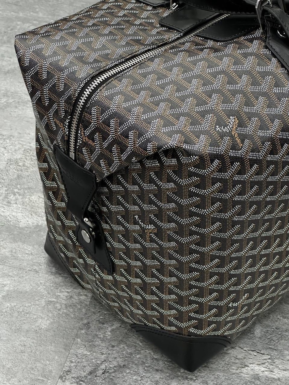 Дорожная сумка Goyard