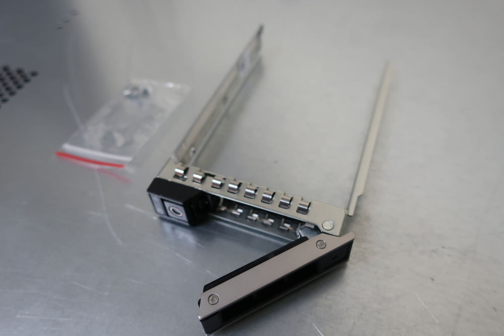 Салазки Dell dxd9h/0dxd9h 2.5"