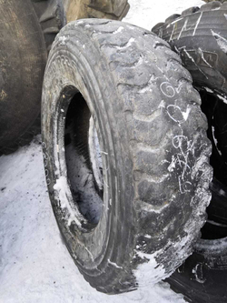 315/80R22.5 Formula On/Off drive шина б/у