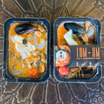 Том ям, 1 порция
