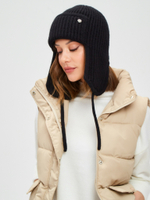 Шапка-ушанка VICKY