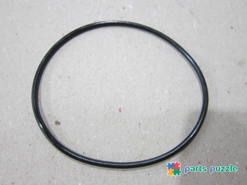 Сальник коленчатого вала передний / O RING АРТ: 10000-17473