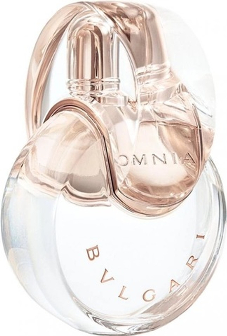Bvlgari Omnia Crystalline