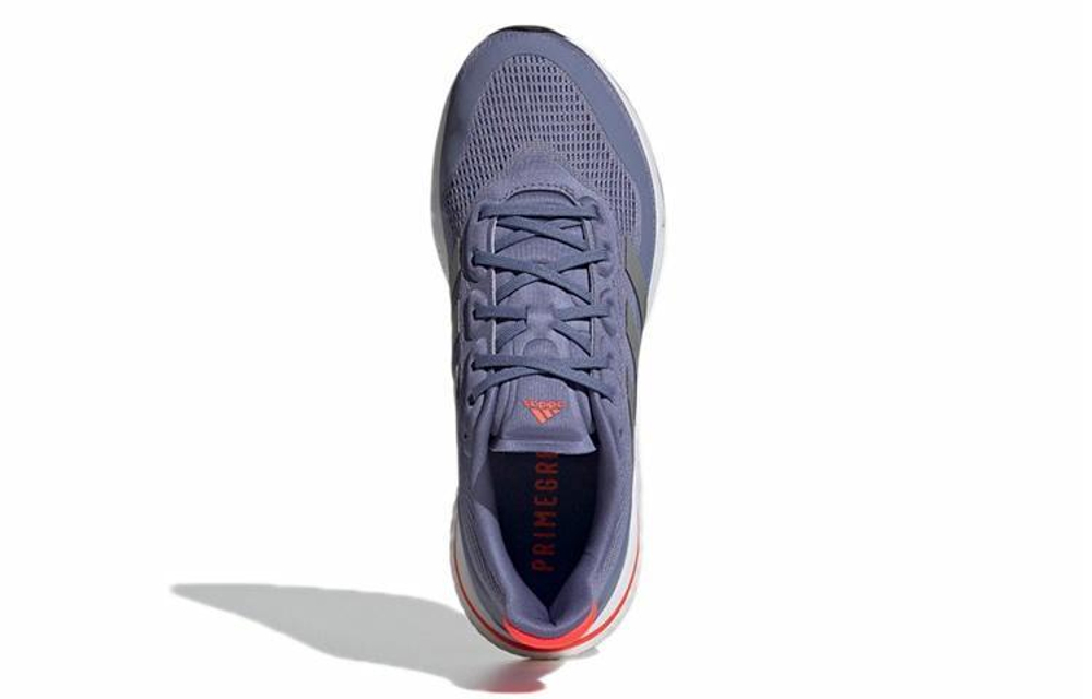 Кроссовки Adidas Supernova (Женская размерная сетка)