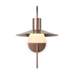 Настенный светильник (бра) Freya FR5600WL-L5MG