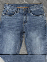 Джинсы Loro Piana