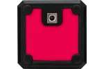 Лазерный уровень XQB RED Basic SET, 10 м, красный луч, батарейки, резьба 1/4" MTX, 35018