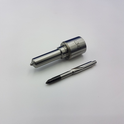 Распылитель форсунки DELPHI L342PRD / 9M5Q9F593BA / R00101D / MiHot