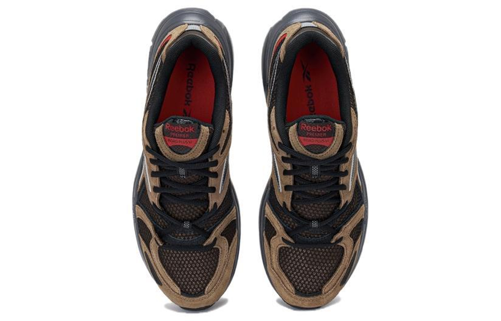 Кроссовки Reebok Premier Road Plus 6