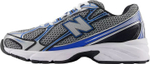 Кроссовки New Balance 740 grey
