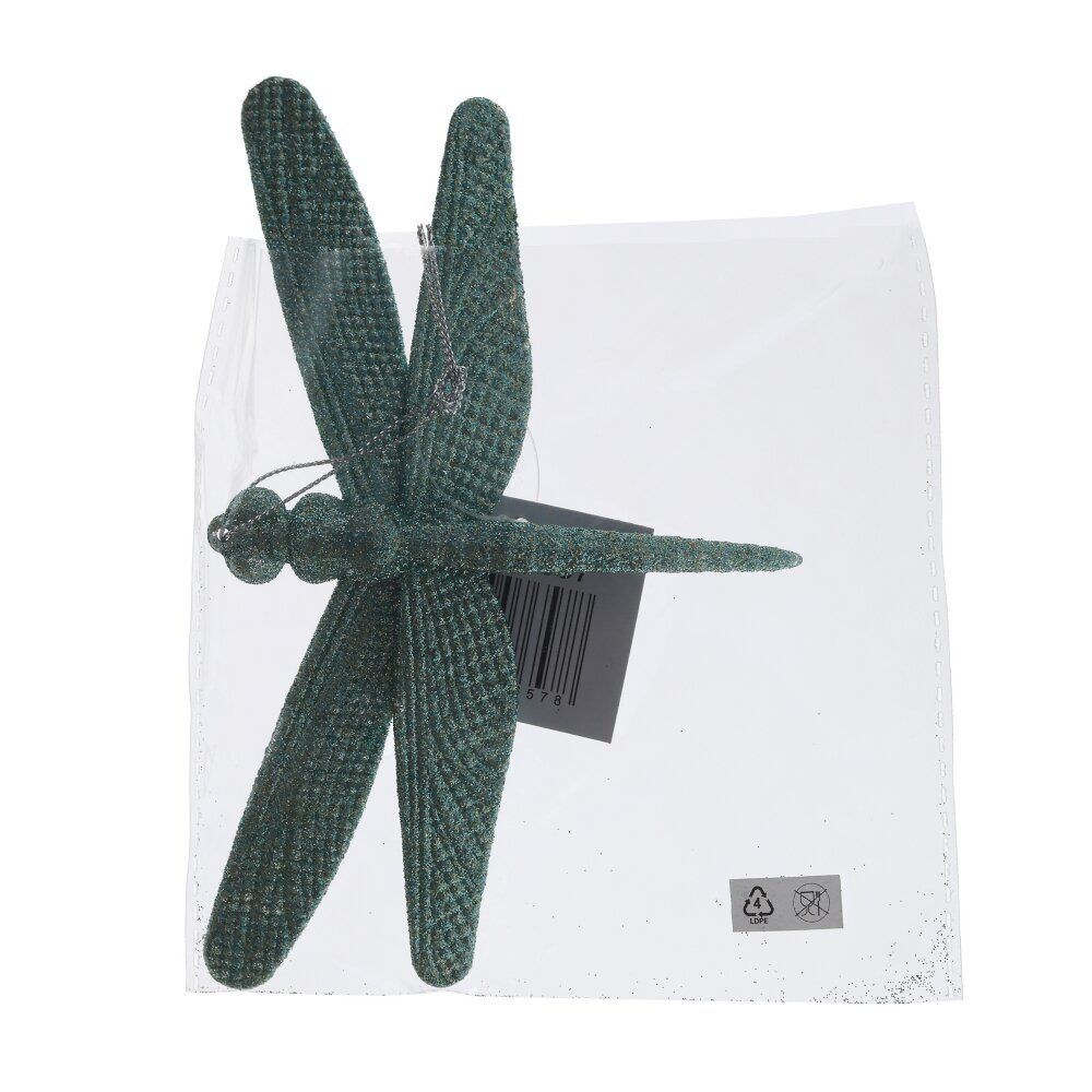 GAEM Изделие декоративное подвесное "Стрекоза", L16,5 W2,5 H10,5 см