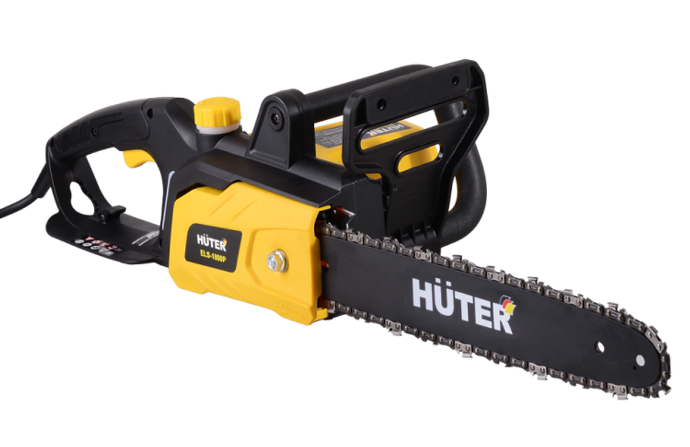 Электропила Huter ELS-1800P