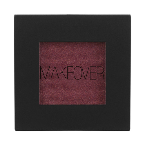 Тени для век тон Fancy Makeover Paris Single Eyeshadow