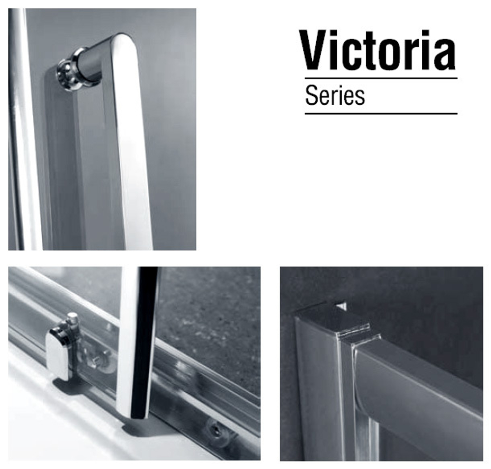 Душевая дверь Gemy Victoria S30191A