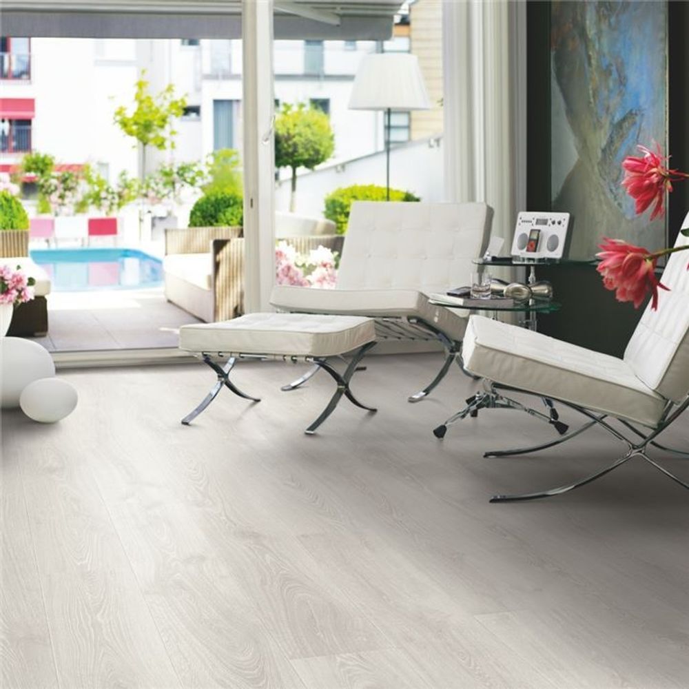 ЛАМИНАТ PERGO SKARA PRO ДУБ СТУДИЙНЫЙ