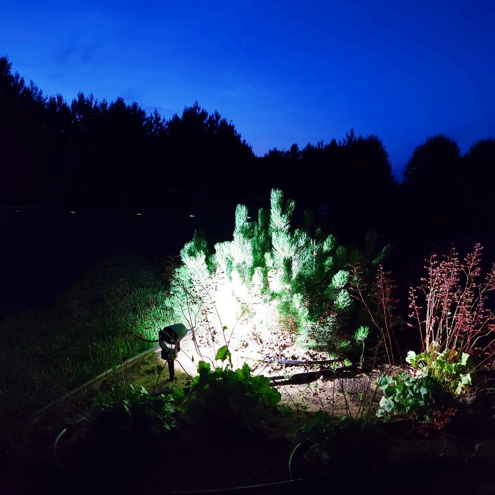 Фасадный светильник FUMAGALLI MINITOMMY 1M1.000.000.LXU1L