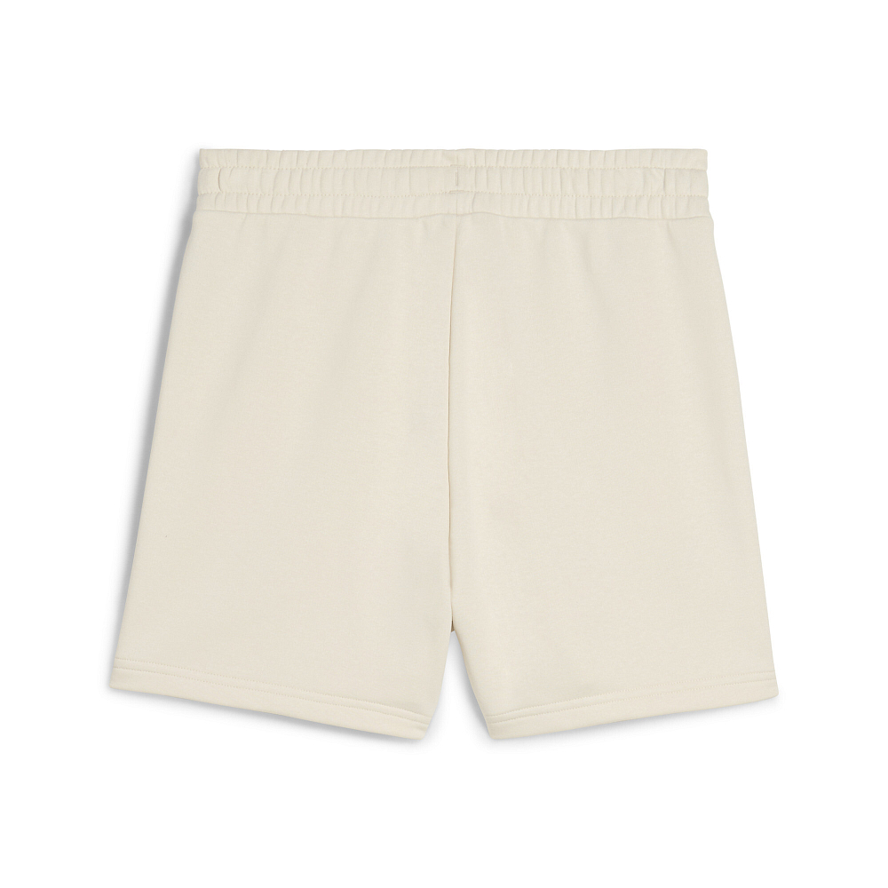 Женские шорты PUMA ESS GRAPHIC ANIMAL Shorts TR