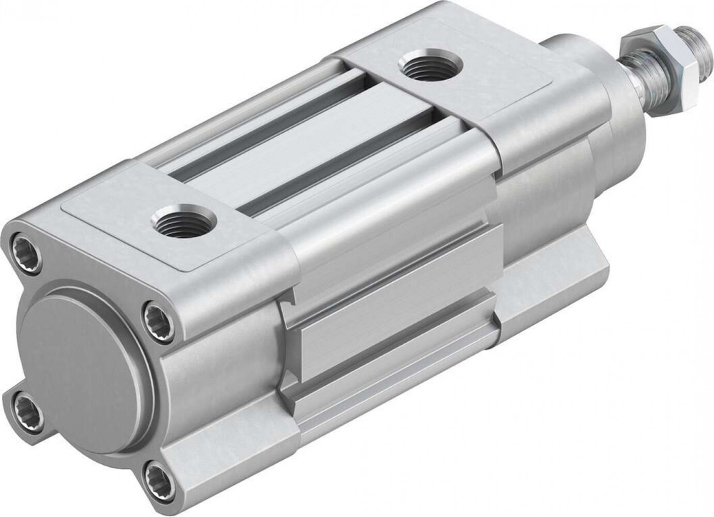 DSBC-40-20-D3-PPSA-N3 Стандартный цилиндр