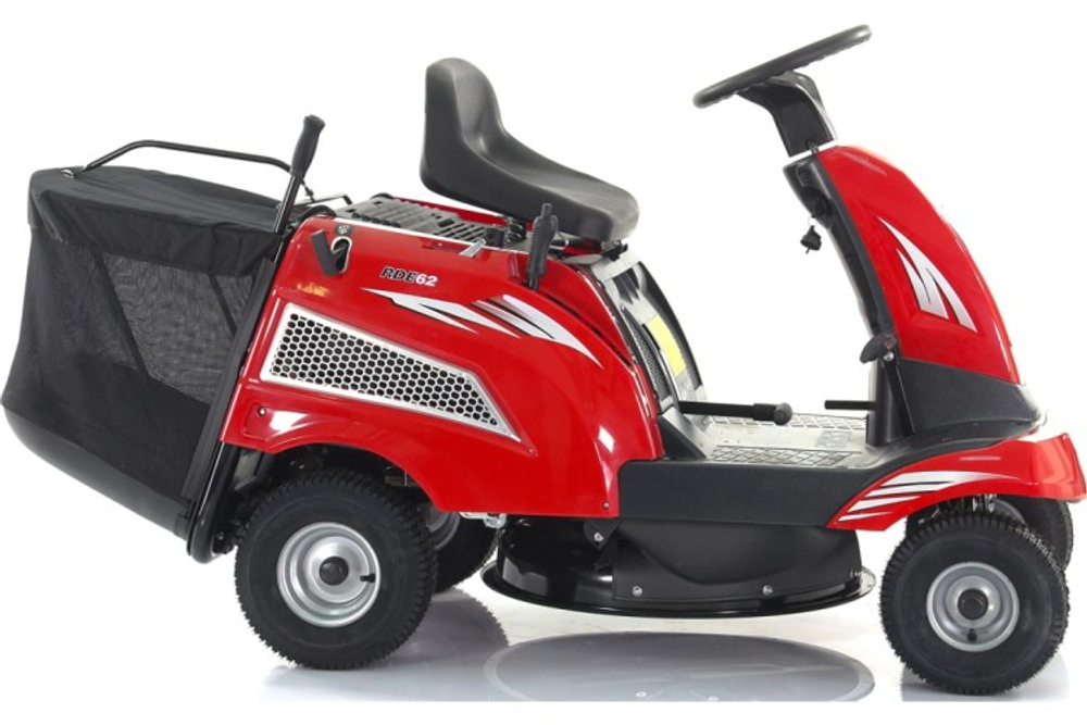 Райдер садовый ZIMANI RDE62