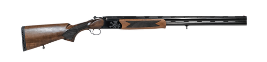 Ружьё гладкоствольное Kral Brescia CORAGGIO Black 12/76 710 мм