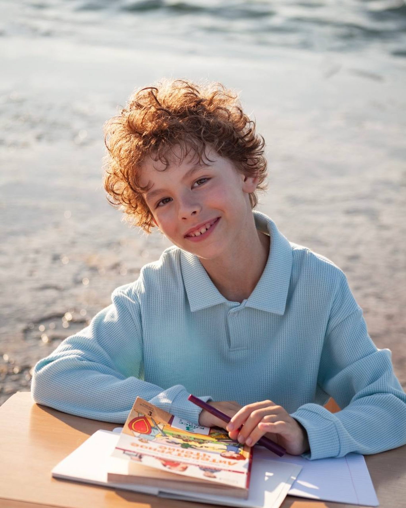 Школьные хиты 2024 года - любимые всеми поло!