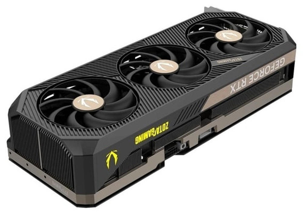 Видеокарта ZOTAC ZT-B50800D-10P 16 Гб