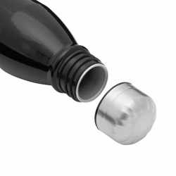 Алюминиевая бутылка FANCY