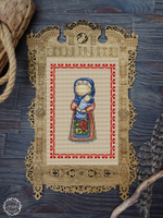 Наличник "Южский"