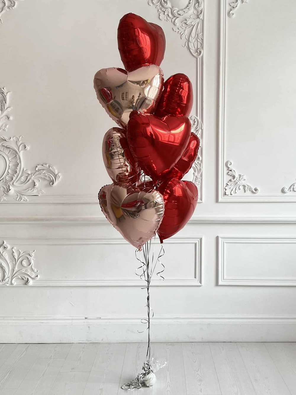 Фонтан Valentines Day