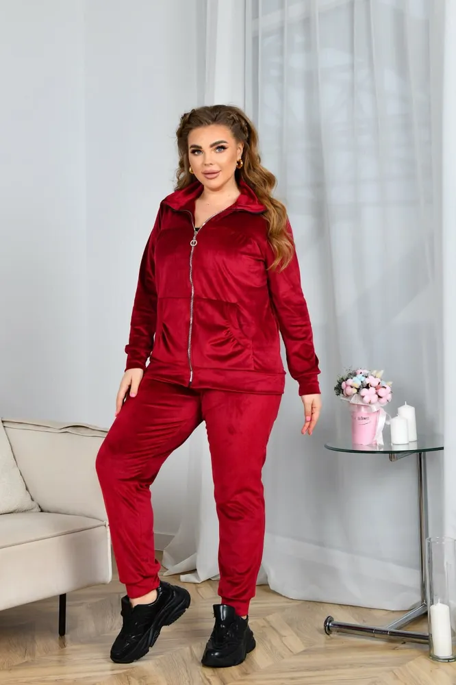 Костюм УК-3710-1 Fabrika