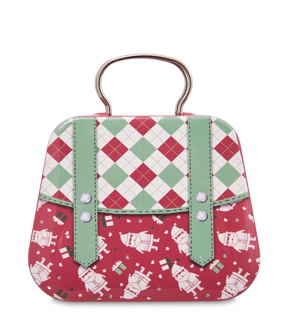 TCN-30/12 Коробка металлическая