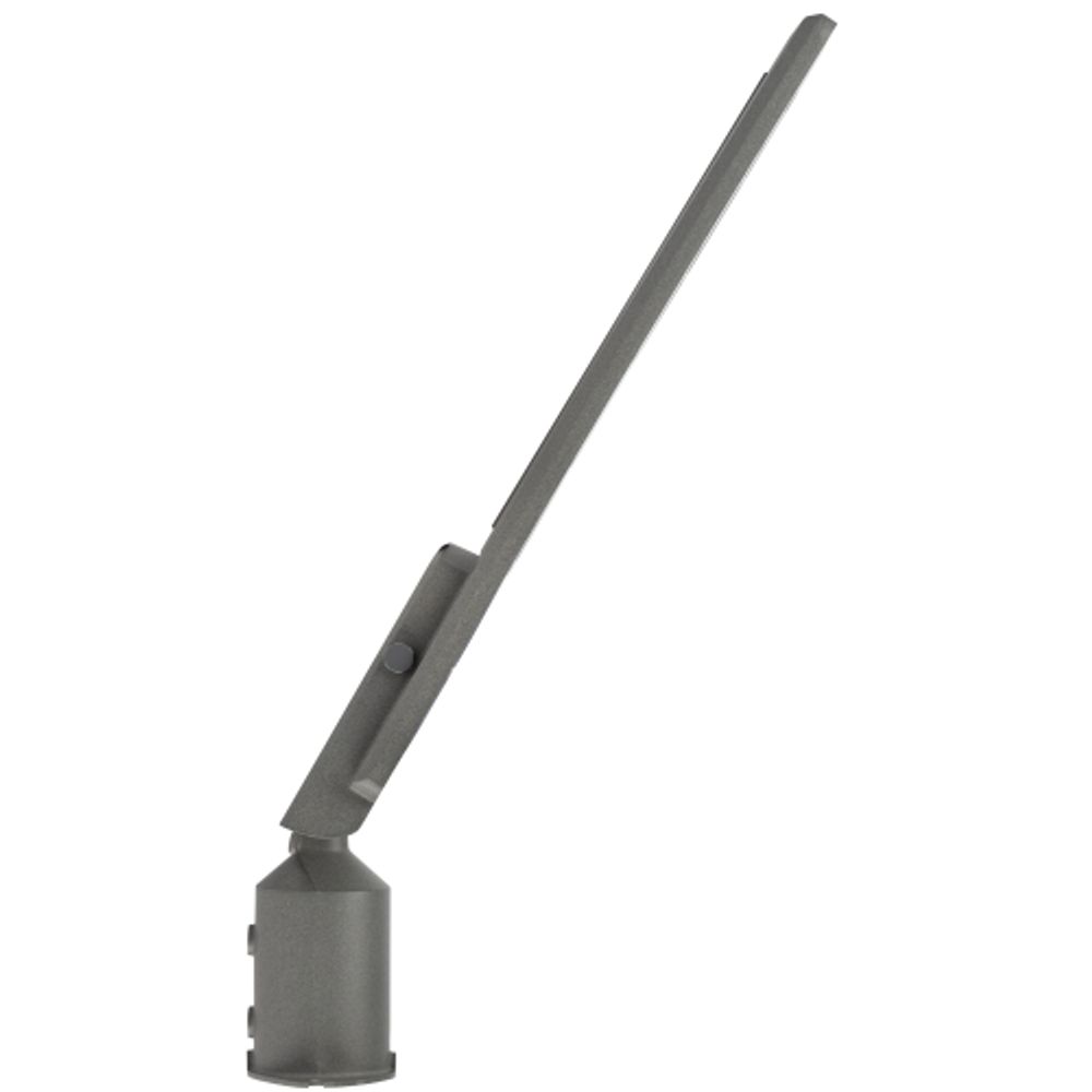 Уличный светильник ЭРА SPP-507-0-50K-150 150Вт 15000лм 5000К IP65 КСС Ш DOB SMD 60мм регулируемый угол наклона | Уличные консольные светильники