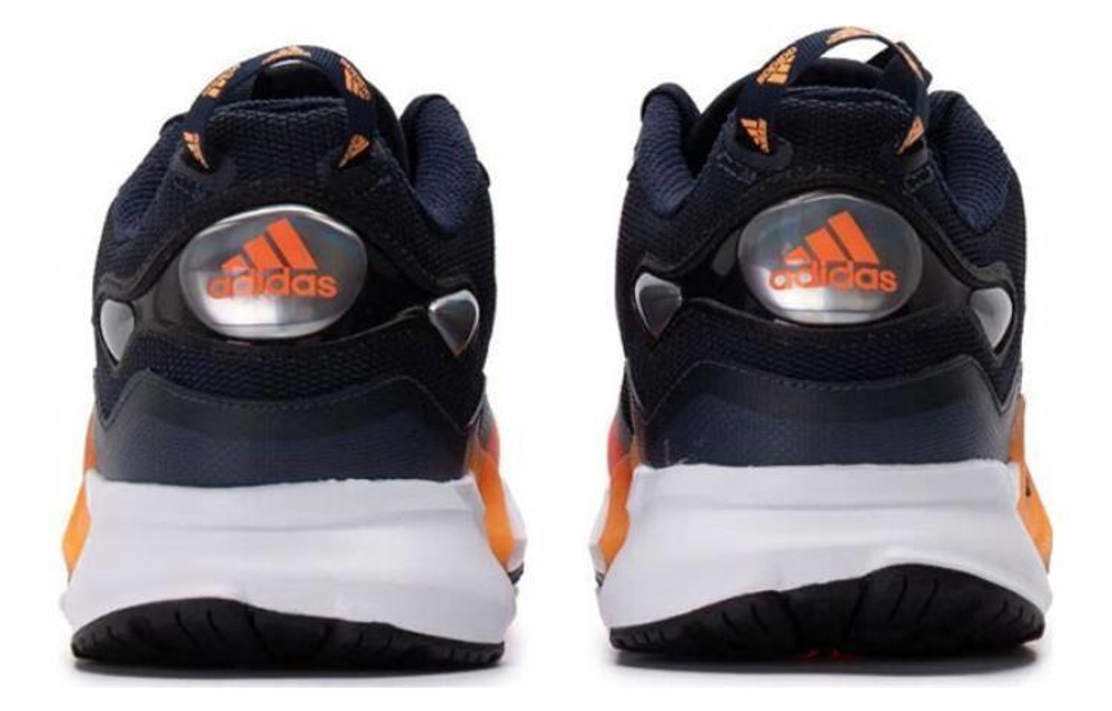 Кроссовки Adidas Climawarm 1.0
