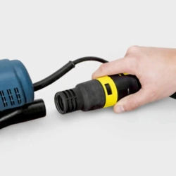 Karcher NT 30/1 Tact Te L Anniversary Edition пылесос влажной и сухой уборки 1.148-280.0