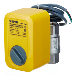 Комплект система защиты от протечек воды Neptun Profi Smart + Tuya 3/4"