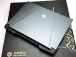 Новый ноутбук Mechrevo (16 Pro) Ryzen 7 7745HX / RTX 4070 8GB / 16GB / 1TB / 2.5K / 240Hz / Win11 / RU-EN клавиатура