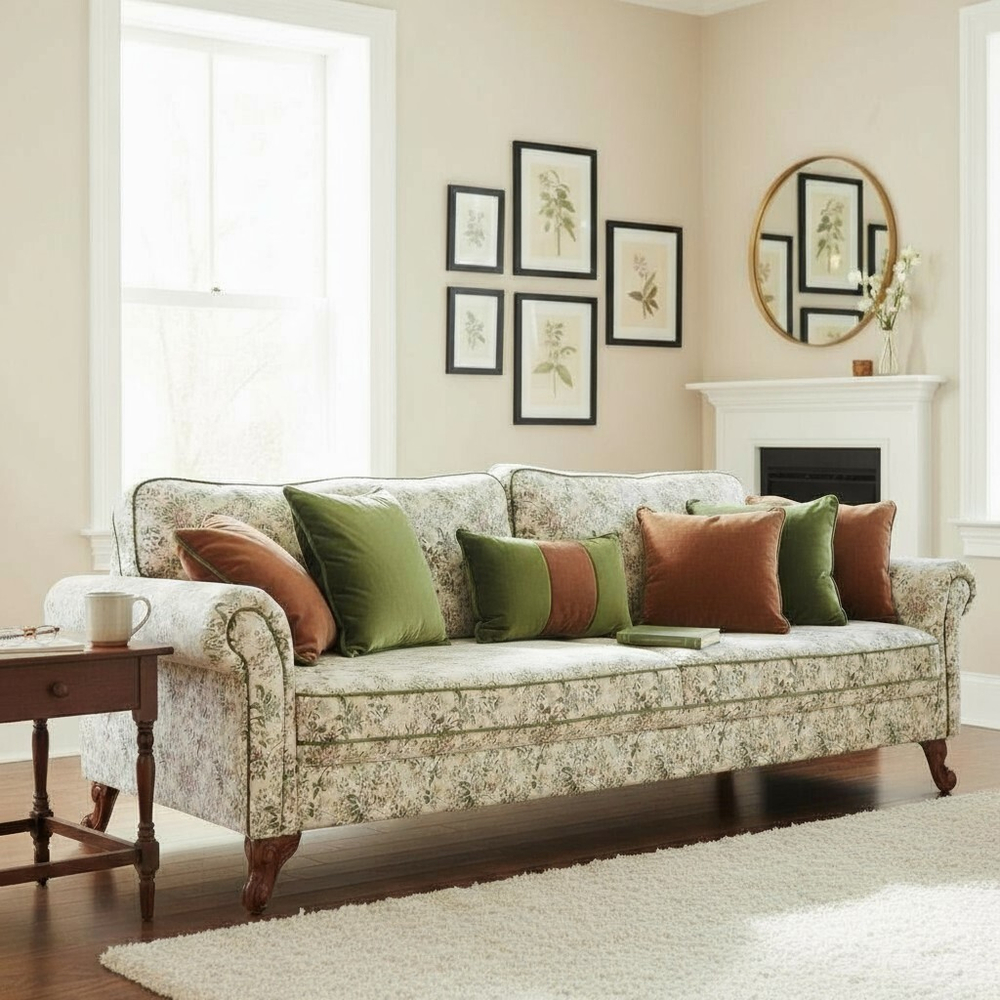 НИКОЛЬ Диван