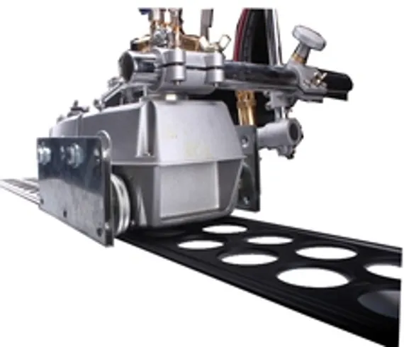 Сопло Huawei GK1-3 для высокоскоростной резки ацетиленом, 20-40 мм, арт. HW1122