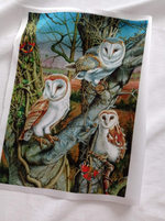 Панель (Армани-шелк дублир-й). Кино №1