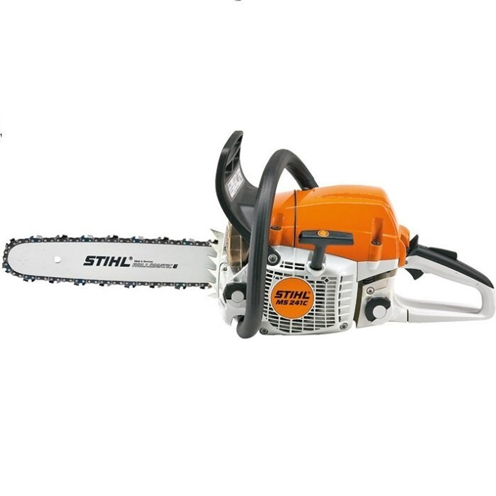 Бензопила Stihl MS 241 C-M шина 40 см