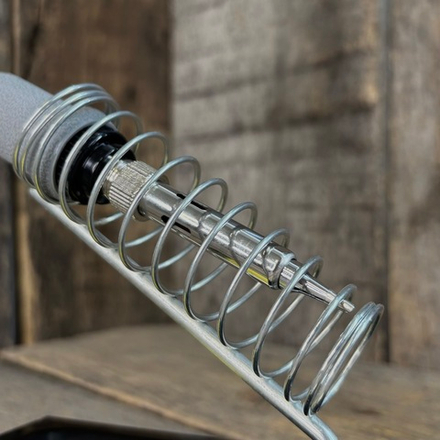 Паяльник для витражей