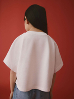 Футболка для девочки Next E44-331, Белый