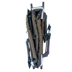Tramp раскладушка Wide Camo