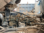 FAW J6 8x4 Самосвал СА3310Р66K24T4E5 (Дизельный, 11,1 л, 420 л.с., МТ)