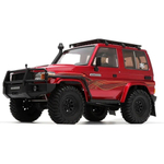 Радиоуправляемый краулер RGT LC 70 1/10 - EX86020 , цвет красный