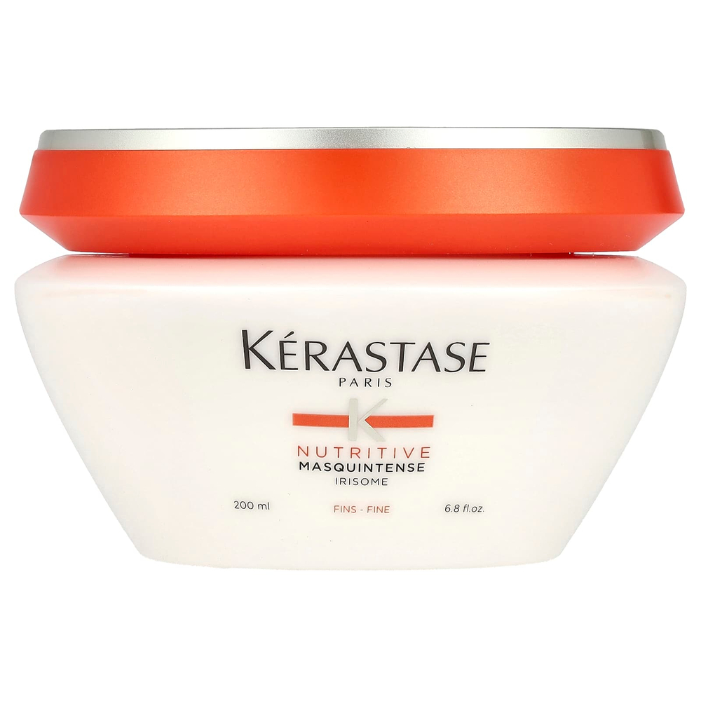 Kerastase, Nutritive, Masquintense, для сухих и очень чувствительных волос, 200 мл (6,8 жидк. унц.)