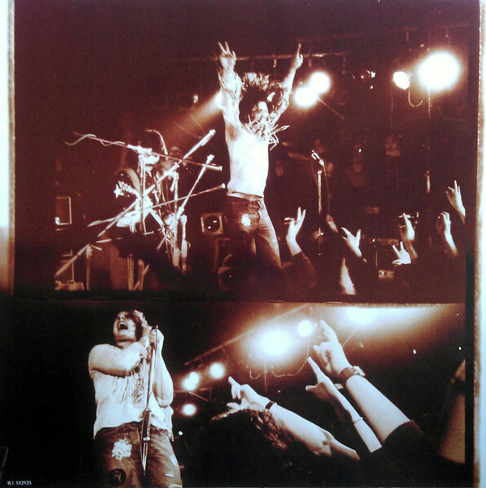 Black Sabbath / Past Lives (Deluxe Edition)(2LP)