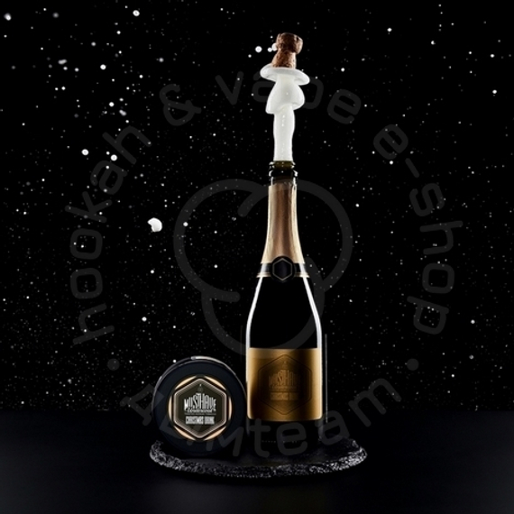 MUSTHAVE (МАСТХЭВ) Christmas Drink, 25 гр.