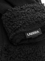 Перчатки Labbra LB-PH-71, черный
