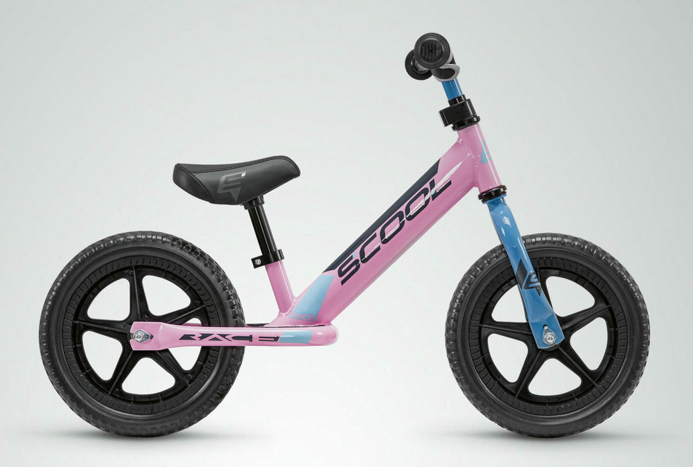 Беговел Scool pedeX Race (2018)